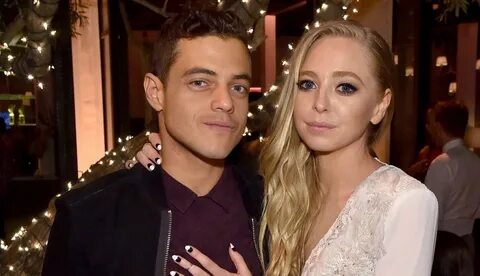 Who Is Rami Malek Dating? The Truth About His Love Life - Th
