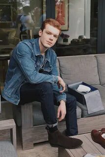 Picture of Cameron Monaghan in General Pictures - cameron-mo