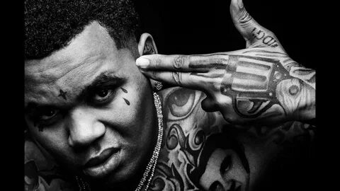 Kevin Gates Type Beat "MindOnAMill" (Prod.By @Flamertheprodu