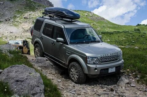 Пин на доске Land Rover