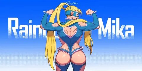 SheepShin on Twitter: "R. Mika https://t.co/XZ1Js6Uesl" / Tw