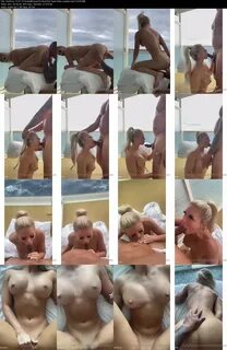 OnlyFans 23 01 19 ScarlettKissesXO Boat Sex Tape Video Leaked - .:: WJungle