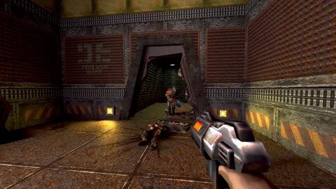 Раздача Quake и Quake 2 - Bethesda launcher - Форум GTA