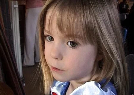 Madeleine McCann: Seven Suspects to be Questioned by Portugu