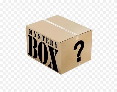 Mystery box - find and download best transparent png clipart