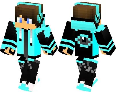 Illuminati cool guy Minecraft Skin Minecraft Hub