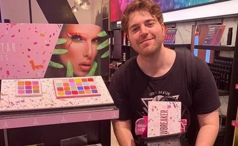 Shane Dawson’s 'Ugly Side Of The Beauty World' Docuseries To Drop...