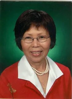 Contributions to the tribute of Son Cha Kim Harrington Buck 