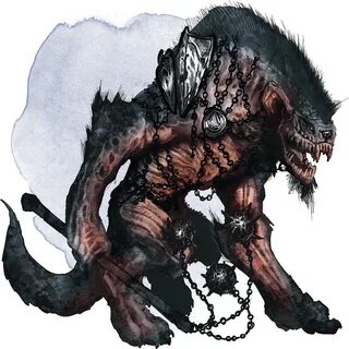 Deep Dive - The Gnoll - Dump Stat Adventures