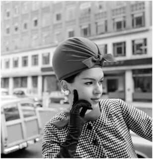 60s vintage turban Hollywood star style turban vintage turba