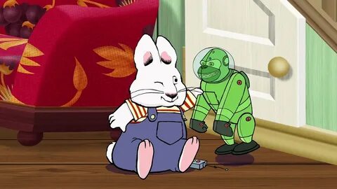 Watch Max and Ruby Season 5 Episode 23: Max and Ruby Give Th