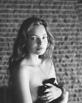 Kristine froseth naked ♥ Kristine Froseth Nude & Sexy (31 Ph
