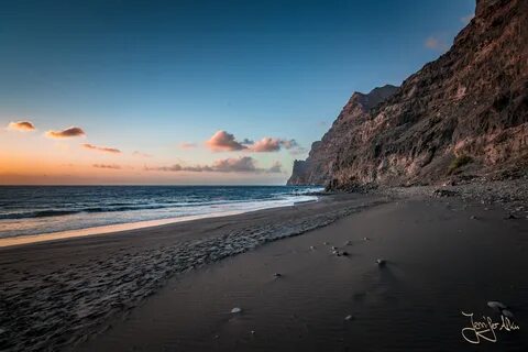 Welcher ist der schönste FKK Strand auf Gran Canaria? - Reis
