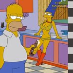 Порно Симпсоны Новый Год - Новый год 2022