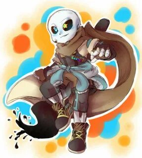 Error Sans. Ink Sans. UNDERTALE Undertale Rus Amino