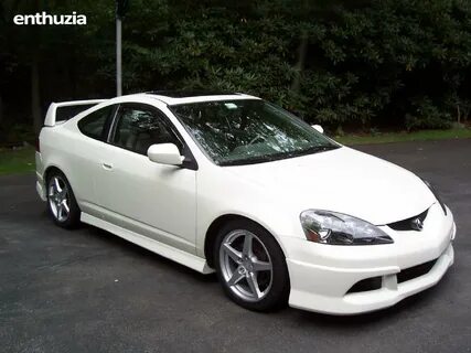 2006 Acura RSX Type S For Sale White Haven Pennsylvania