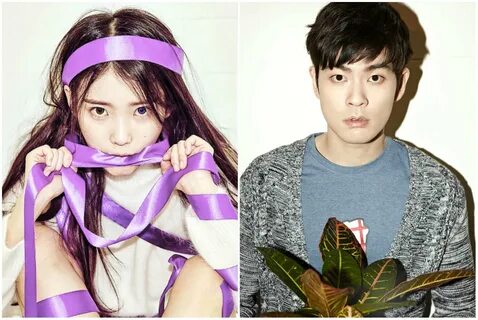 IU and Her Ex-Boyfriend, Jang Ki-ha Channel-K