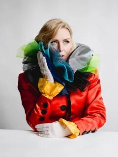 ROISIN MURPHY - MATTHEW LUCE