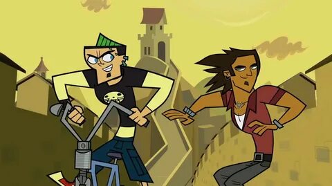 পছন্দ Total Drama WORLD TOUR Episode? - আমাদের নাটকের মঞ্চ -