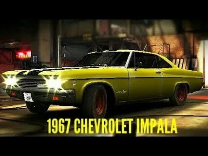 Building a 2 door 1967 Chevrolet impala csr racing ep:1 - Yo