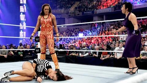 Survivor Series Digitals 11/18/12 - AJ Lee litrato (32802660