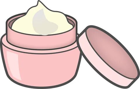 Hair Removal Cream Clipart - Full Size Clipart (#5657841) - 