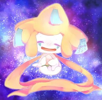 Jirachi, Fanart page 4 - Zerochan Anime Image Board