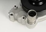 ACDelco 251-728 Water Pump with Gaskets