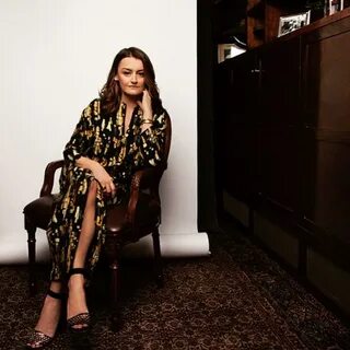 50 Hot And Sexy Alison Wright Photos - 12thBlog