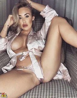 Lucy Anne Brooks OnlyFans Pictures & Videos Complete Siterip