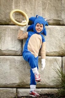 Diy Sonic Tails Costume - Latest Hydrate