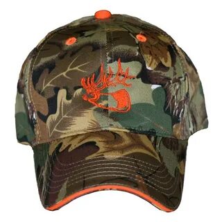Hunting Hats - Tag Hats