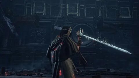 Dark Souls 3 Cinders Mod Weapons Showcase - Crystal Sage's R