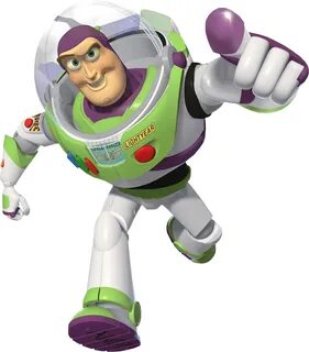 Buzz Lightyear PNG Free Download SVG Clip arts download - Do