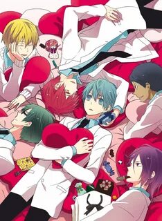 Kuroko no Basuke - Zerochan Anime Image Board