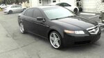 Acura TSX On 20 Avenue 601 RENT A WHEEL RENT A TIRE With Acu