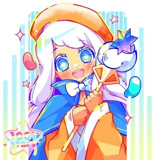 Cream Puff Cookie, Fanart - Zerochan Anime Image Board