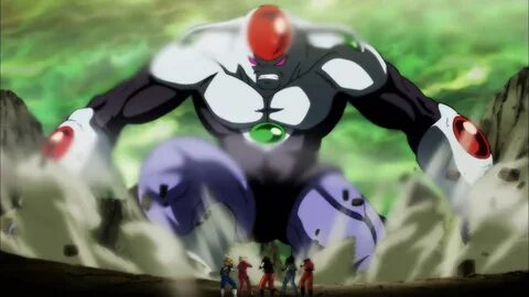 gohanvscells: Dragon Ball Super Episode 121 - Dragon Ball Su