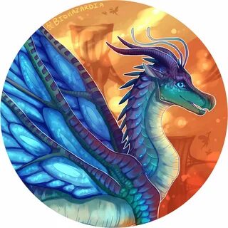 Happy Lost Continent Release Day! Wings Of Fire Amino