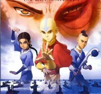 The Watchening: Avatar The Last Airbender Book 3, Episodes 1
