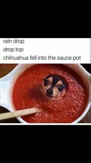 Pin by Mitch Place on funny and/or cute Food, Sauce pot, Des
