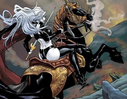 Lady Death Wallpapers (71+ background pictures)