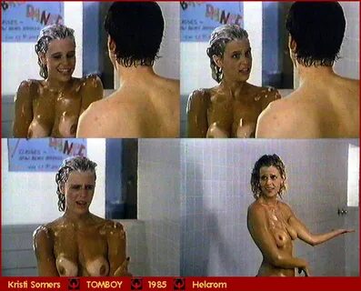 Kristi Somers nude pics, página - 1 ANCENSORED