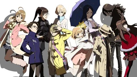 Occultic 9