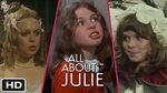 Foster’s Features Interview with JULIE DAWN COLE: All About 