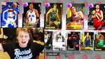 EPIC DRAFT 'N' PLAY NBA 2K19! - YouTube