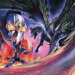 Fate of the Destruction Swordsman Chaos dragon, Swordsman, Y