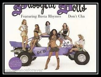 The Pussycat Dolls - Buttons Unduh Unduhan Gratis MP3 dan M4