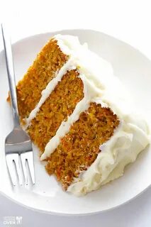 The BEST Carrot Cake Recipe Gimme Some Oven Recipe Best carr