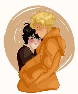 Pin on PJO/HoO